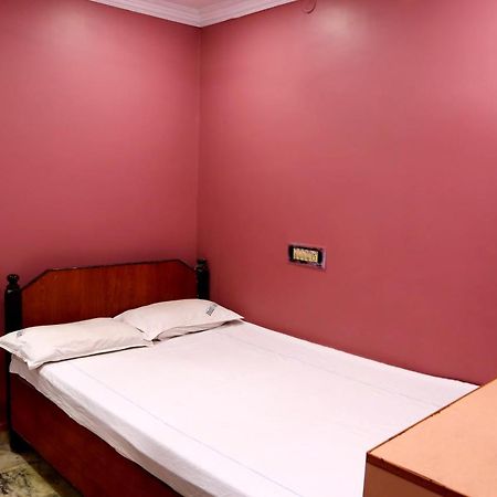 Vani Lodge Visakhapatnam Dış mekan fotoğraf