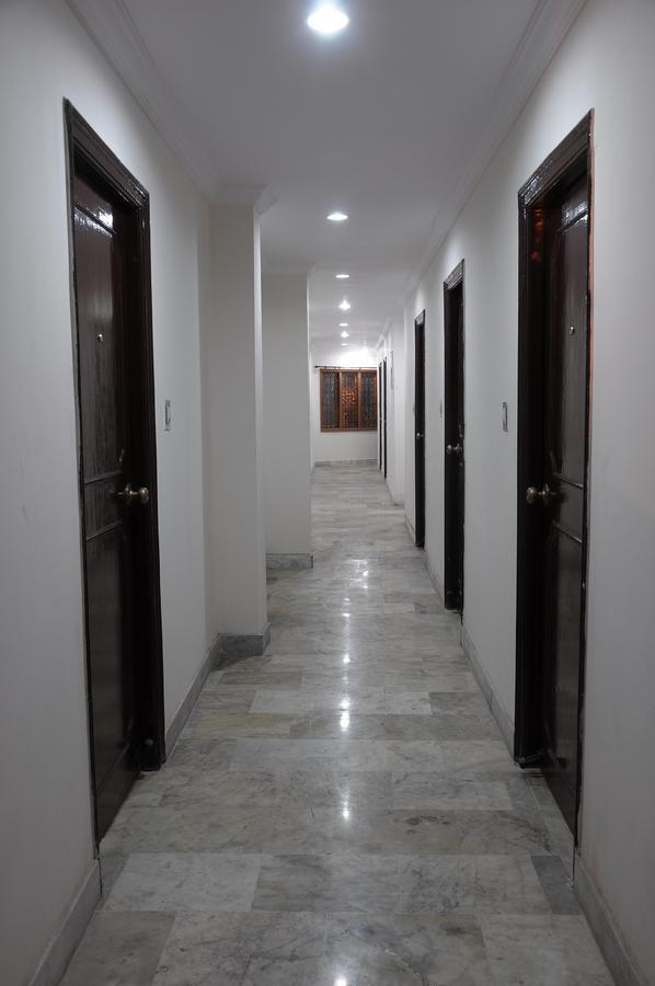 Vani Lodge Visakhapatnam Dış mekan fotoğraf