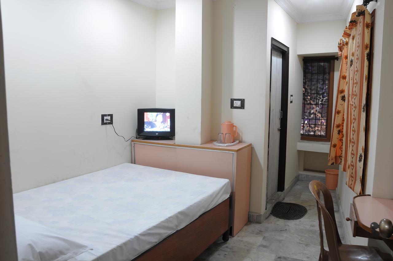 Vani Lodge Visakhapatnam Dış mekan fotoğraf