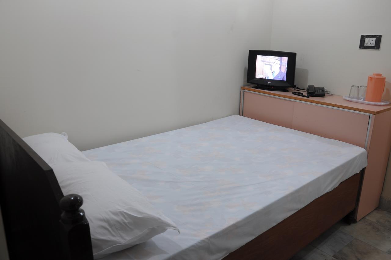 Vani Lodge Visakhapatnam Dış mekan fotoğraf