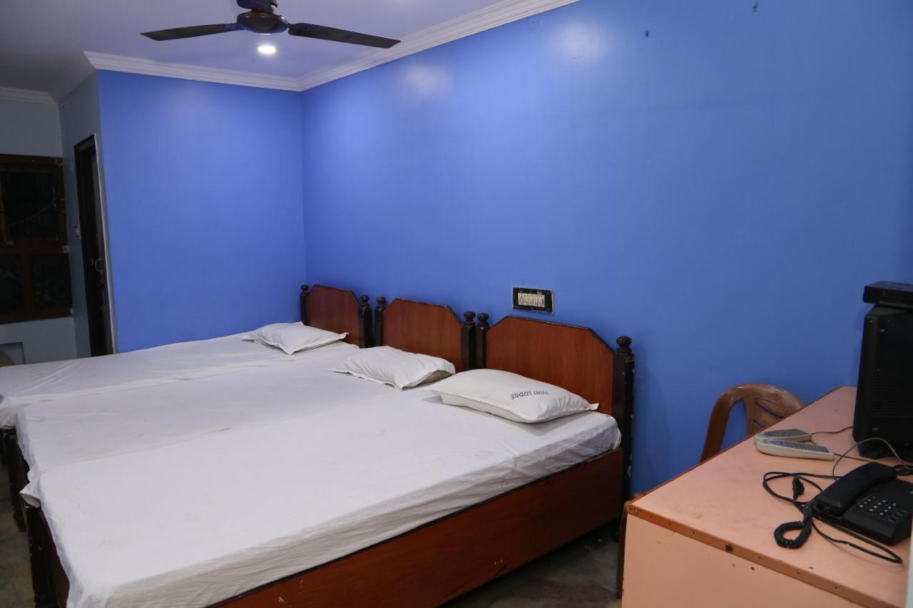 Vani Lodge Visakhapatnam Dış mekan fotoğraf